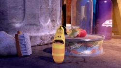 لاروا (فصل 1 - قسمت 45)